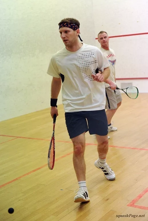 Filip Jaroslav squash