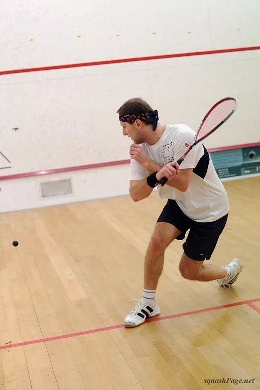 Filip Jaroslav squash