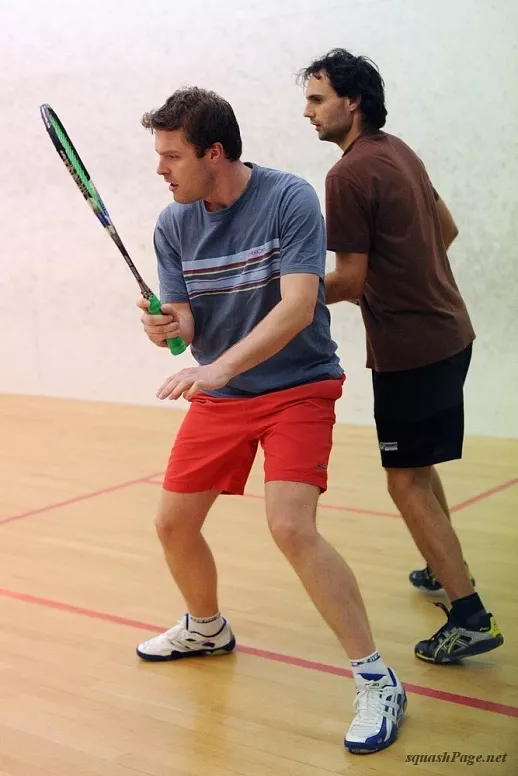 Podaný Petr, Slavi?ínský Martin squash