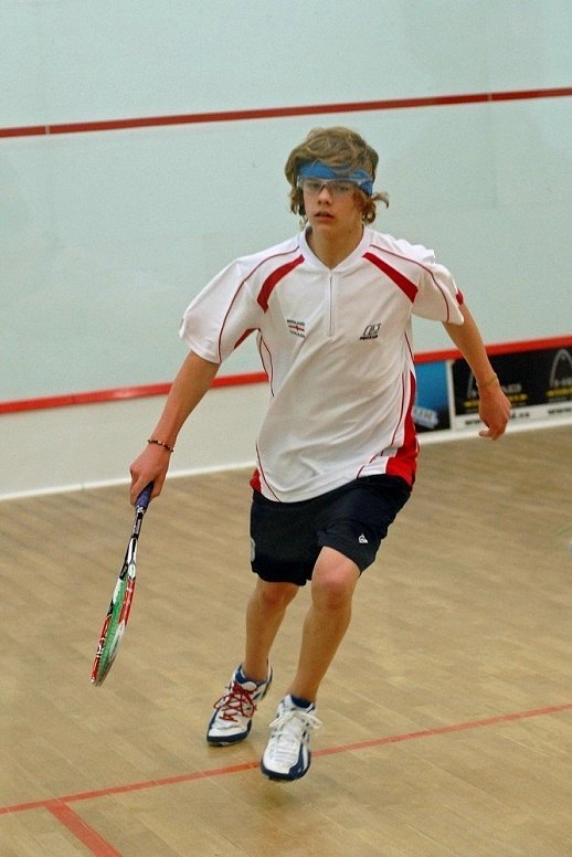 Valenta Michal squash