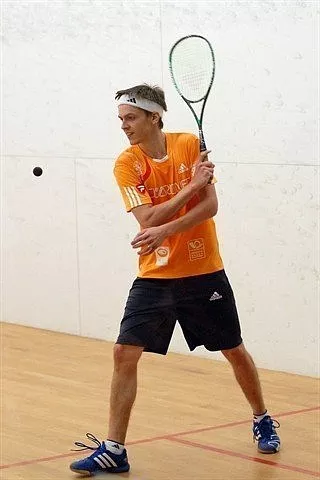 Koukal Jan squash