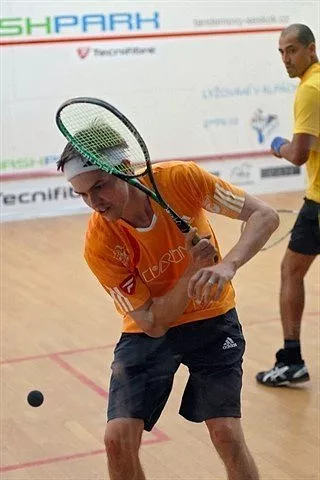 Koukal Jan squash