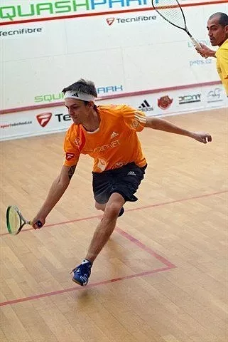 Koukal Jan squash