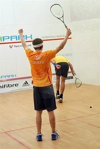 Koukal Jan squash