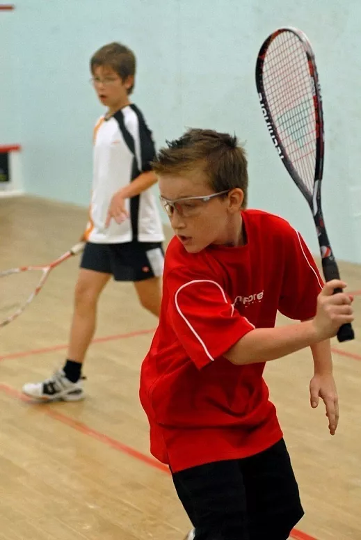 Lapáček Marek squash