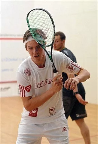 Koukal Jan squash