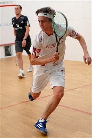 Koukal Jan squash