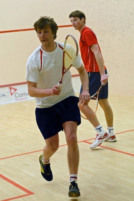 Čaboun Jan squash