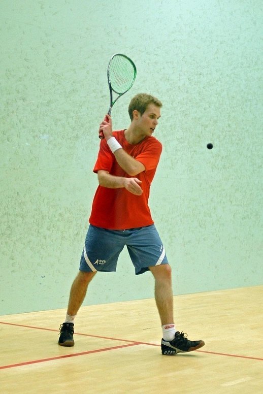 Čech Jaroslav squash