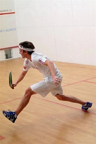 Koukal Jan squash