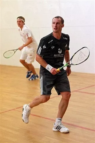 Gaultier Gregory, Koukal Jan squash