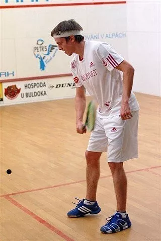 Koukal Jan squash