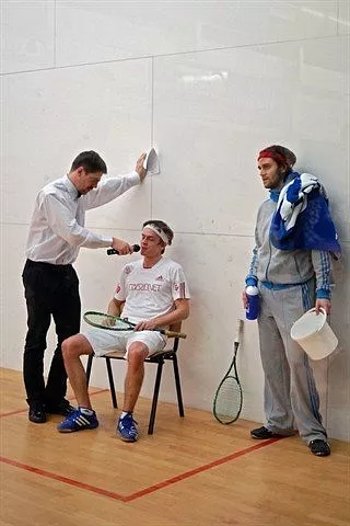 Koukal Jan squash