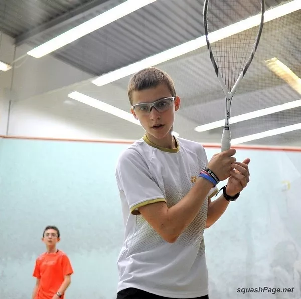 Viktor Byrtus squash