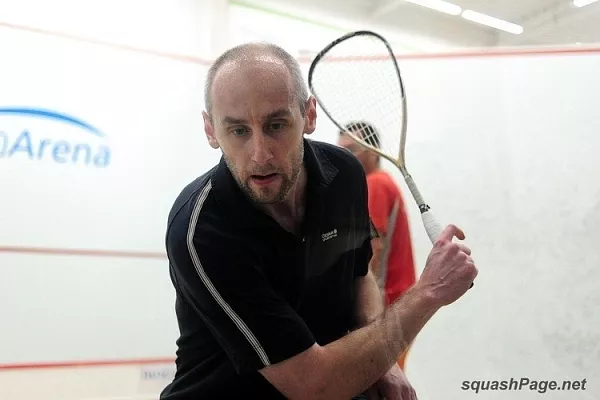 Vlastimil Kozák squash