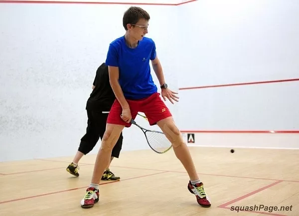 Viktor Byrtus squash