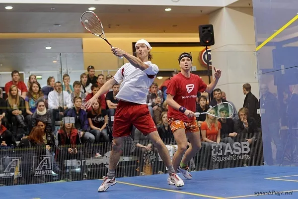 Stupka Jakub, Neuwirth Patrik squash