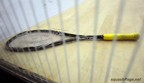 raketa squash