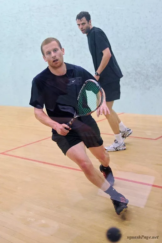 Knotek Aleš squash