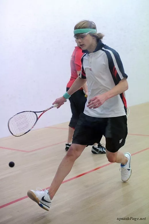 Valenta Michal squash