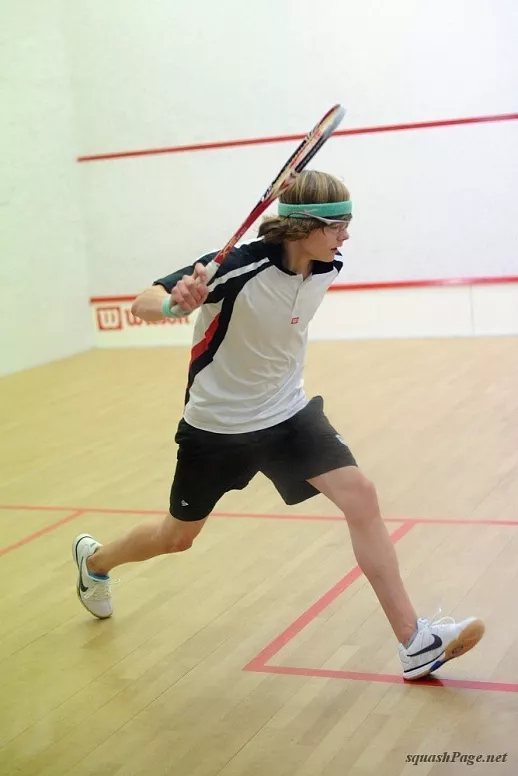 Valenta Michal squash