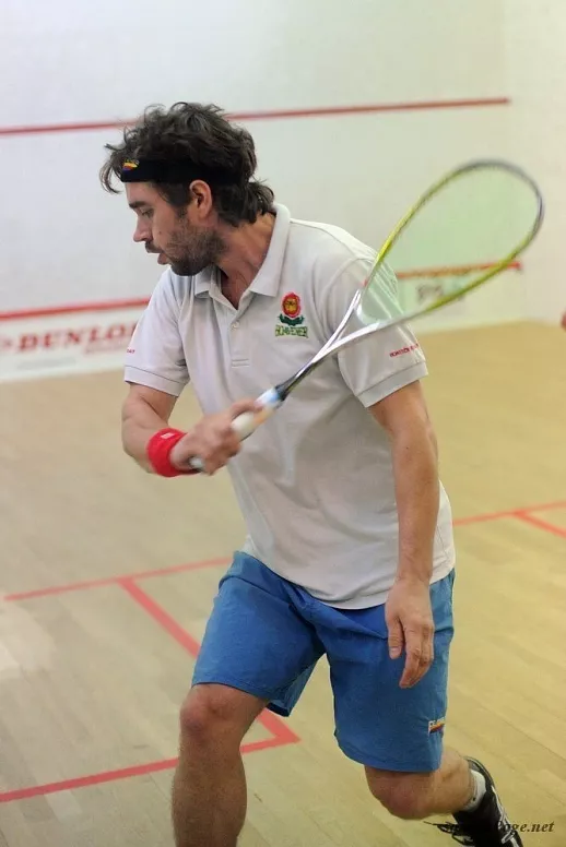 Kyselý Pavel squash