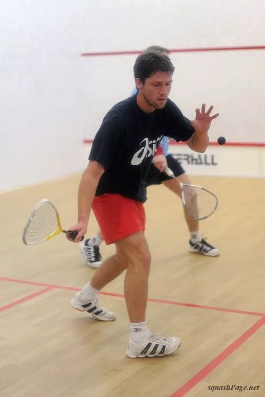 T?ma František squash