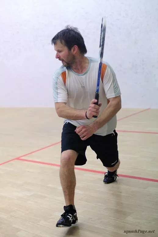 Vlasák Milan squash