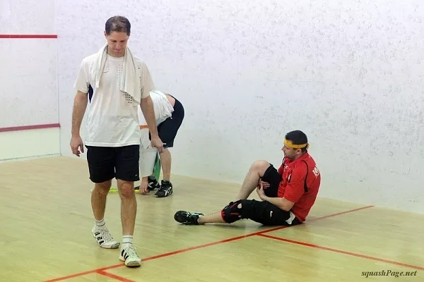 Fanta Josef, Filip Jaroslav squash