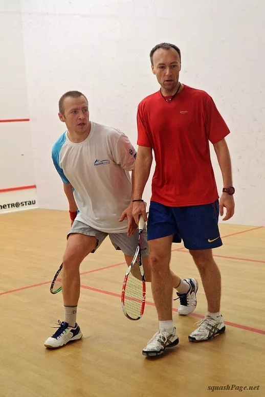 , Kousalík Miroslav squash