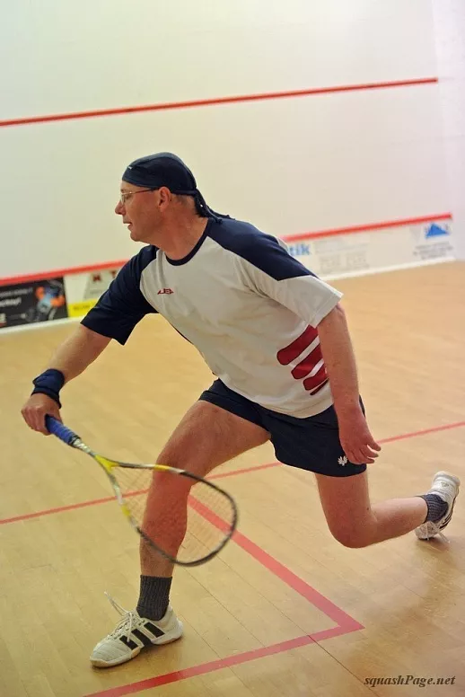 Záruba Jaroslav squash