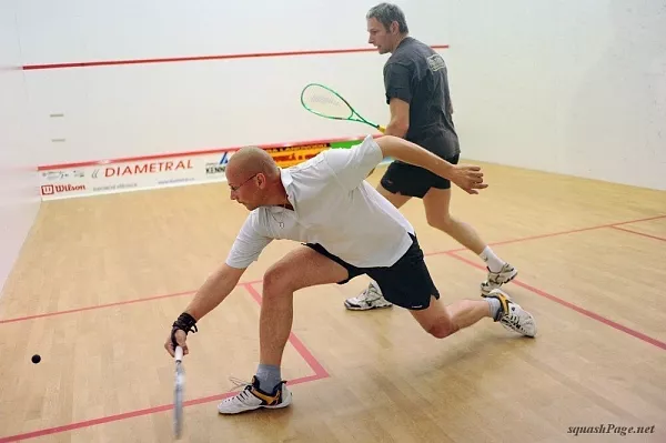 Tecl Milan squash