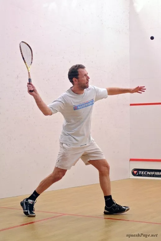 Koranda Ivo squash