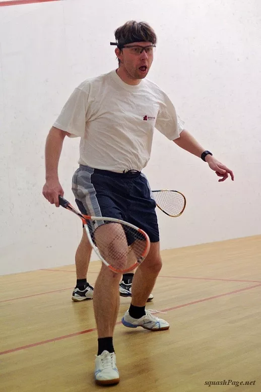 Rejhon Pavel squash