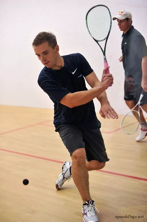 Lempart Jan squash