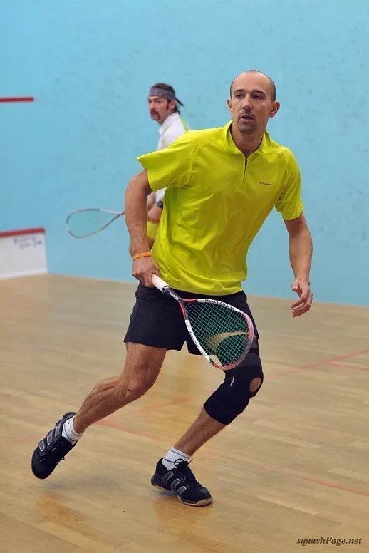 Kuntoš Jiří squash