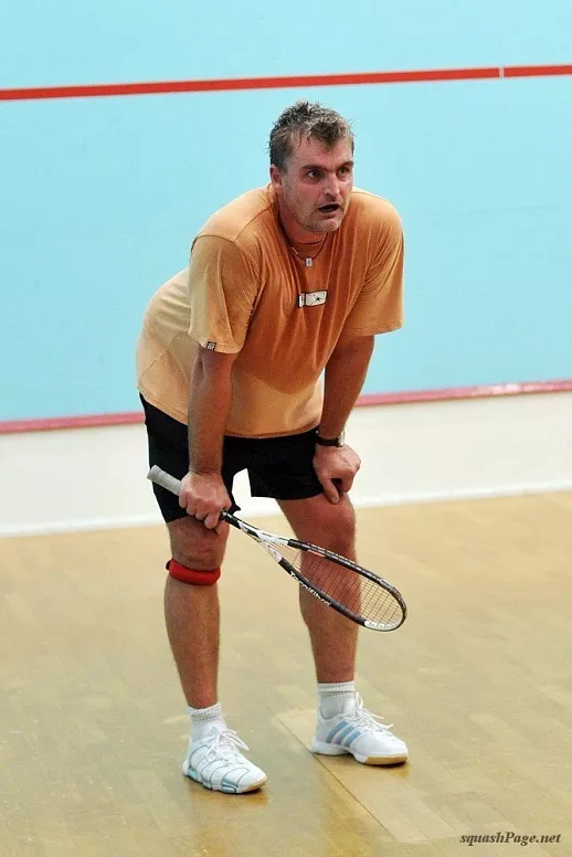 Drábik Milan squash