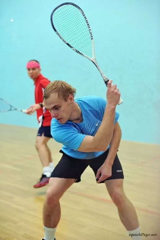 Štiller Jakub squash