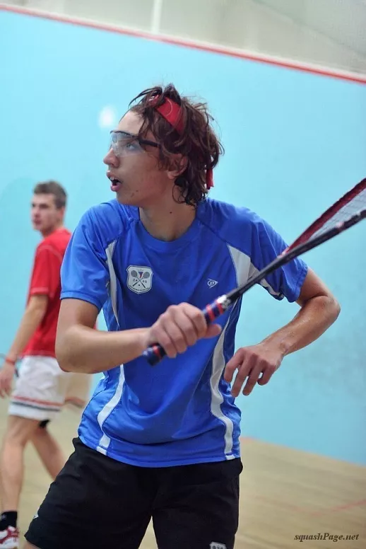 Zatřepálek Petr squash