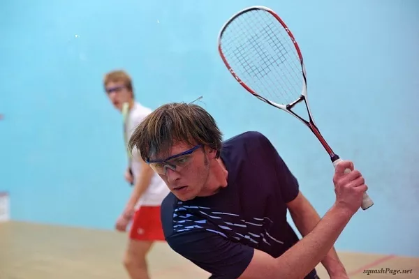 Fiala Tomáš squash