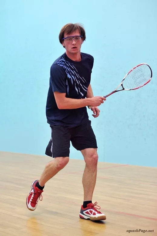 Fiala Tomáš squash