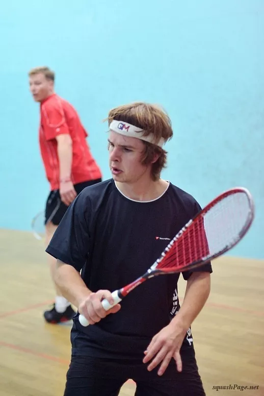 Krautwurm Michal squash