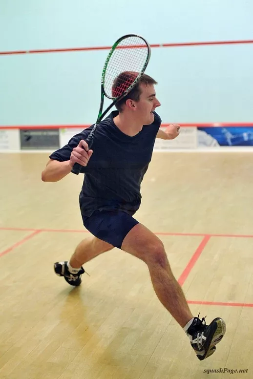 Machovský Pavel squash