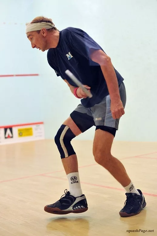 Steiner Jiří squash