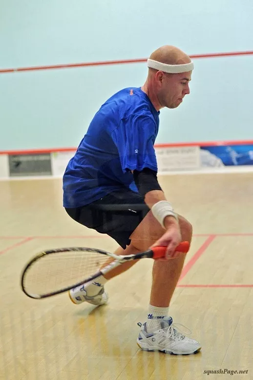 Kazda Petr squash