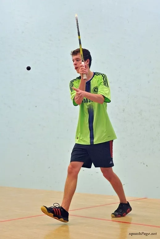 Kulka Filip squash