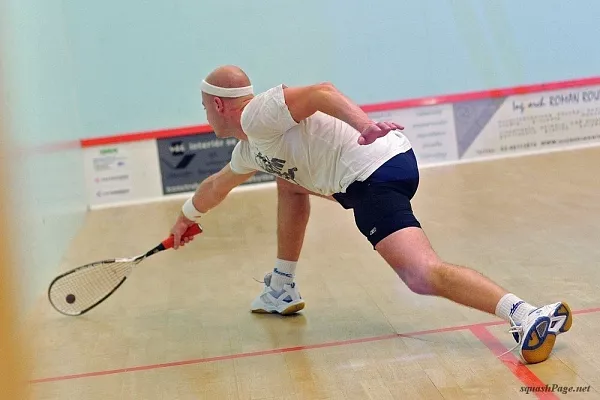 Kazda Petr squash