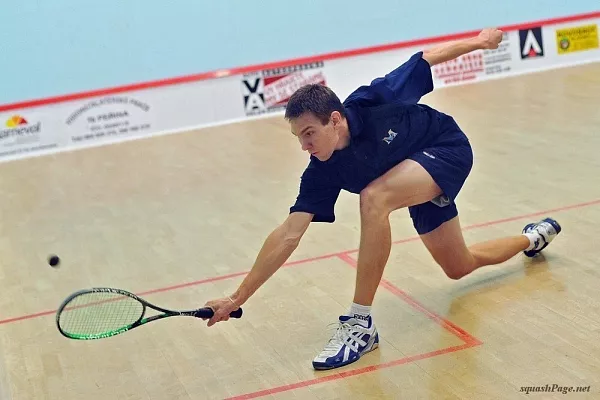 Steiner Petr squash