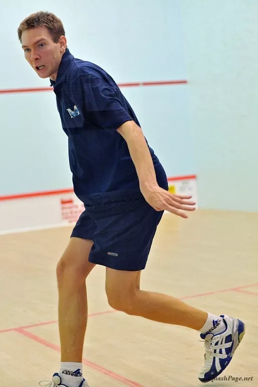 Steiner Petr squash