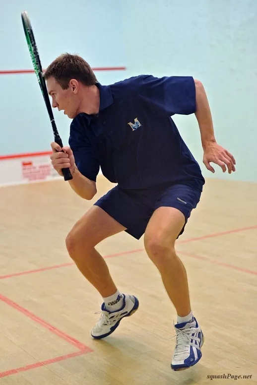 Steiner Petr squash